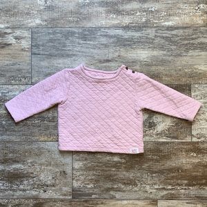 Gymboree Baby Sweater
